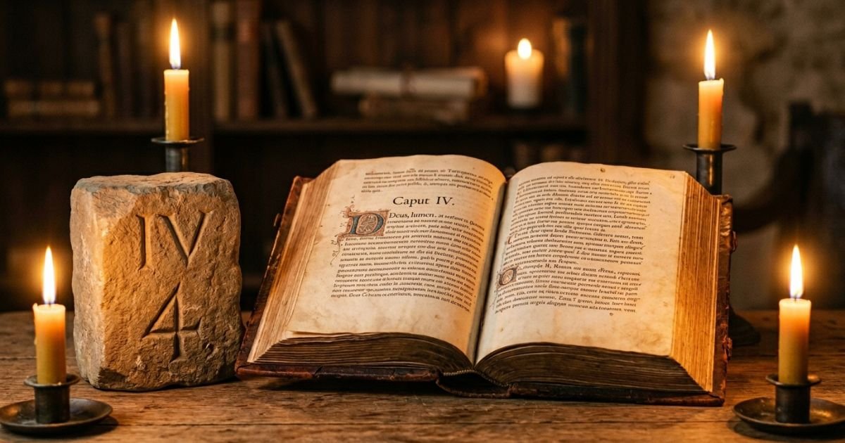 The Remarkable Meaning of Number 4 in the Bible Revealed
