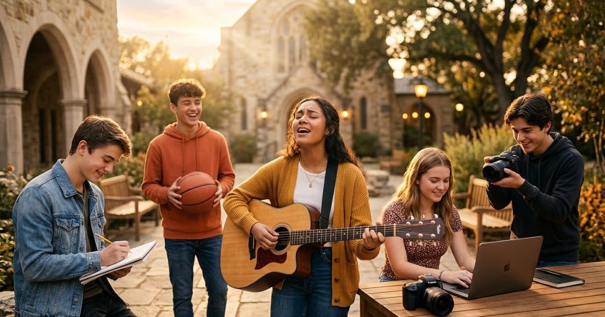 Using Your Gifts for God: Sermons About Talents and Calling