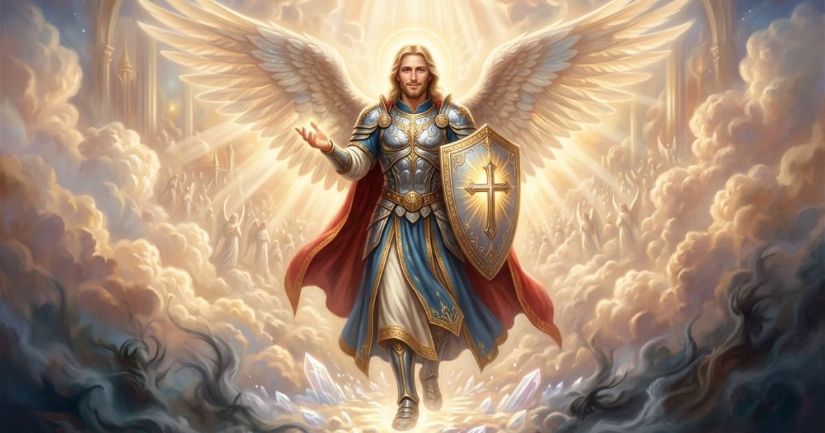 What Are St Michael Prayer Warnings and Why Do They Matter?
