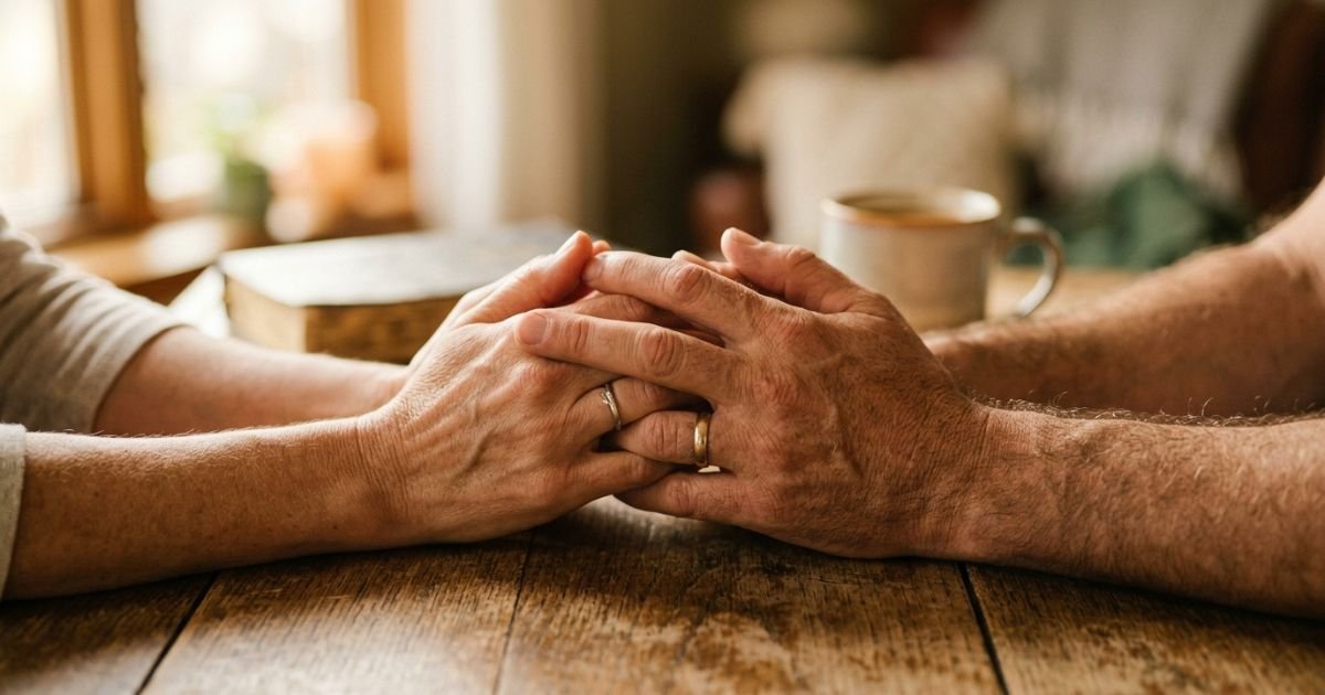 What Makes Friday Blessings So Meaningful
