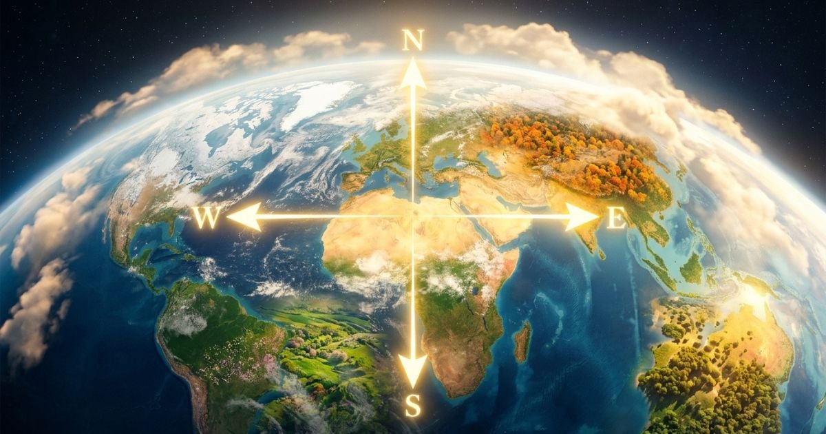 What the Number 4 Really Tells Us About God