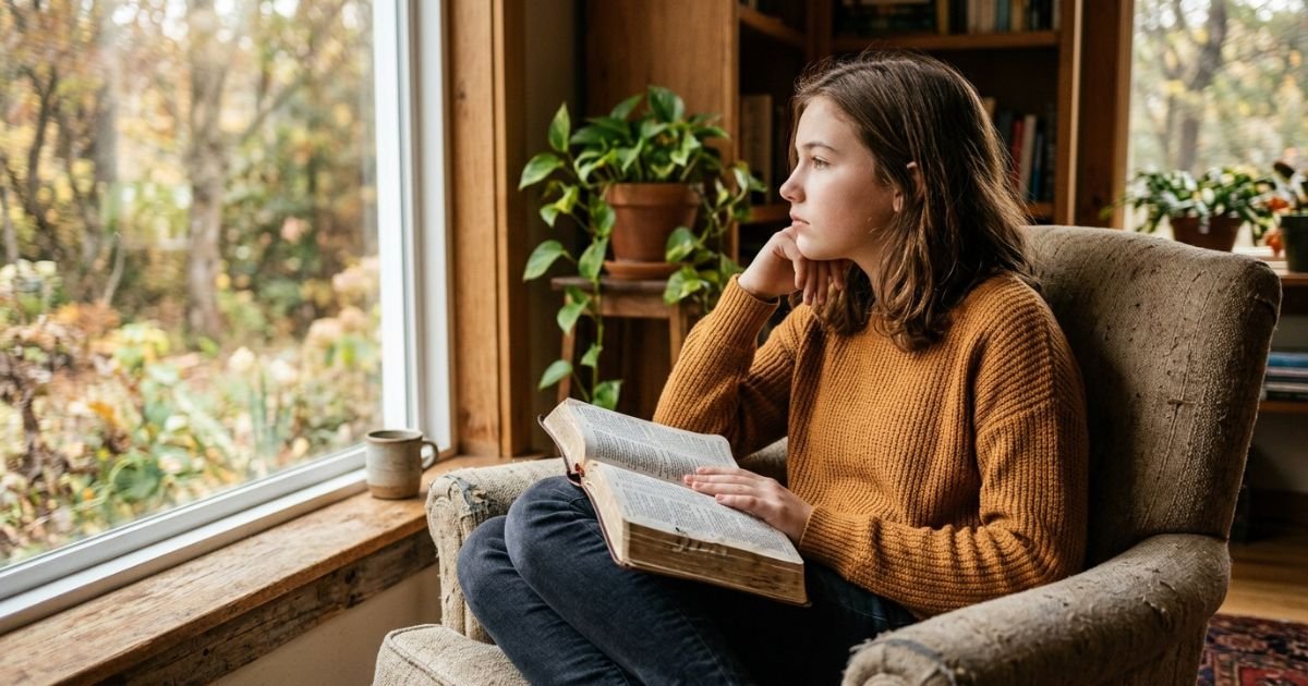 Why Youth Need Sermons That Actually Speak Their Language