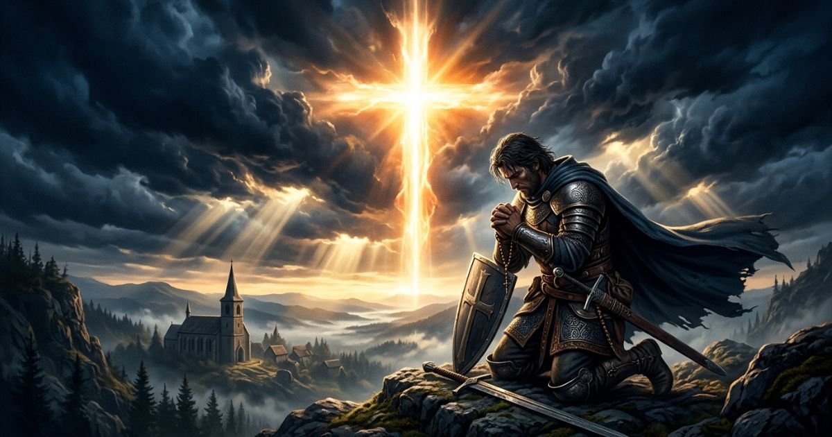 Why the Church Must Engage in Warfare Prayers