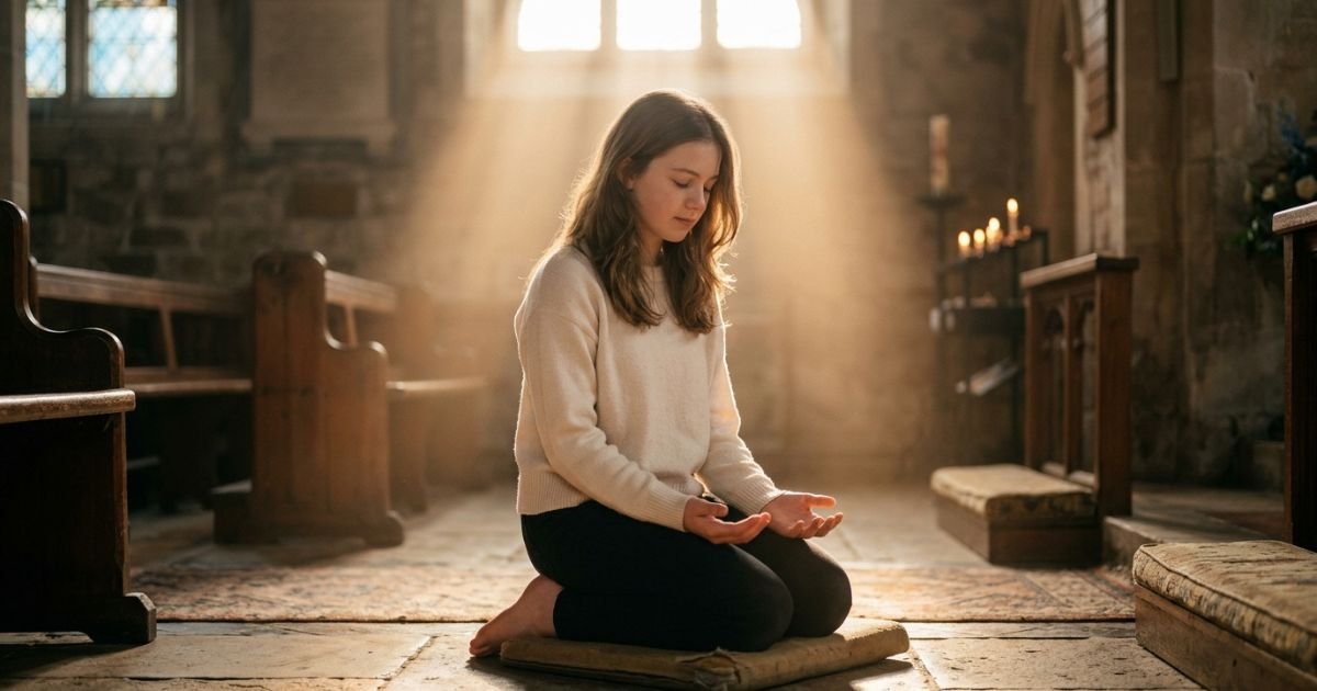 Youth Devotional Messages on Grace: You Don't Have to Earn It