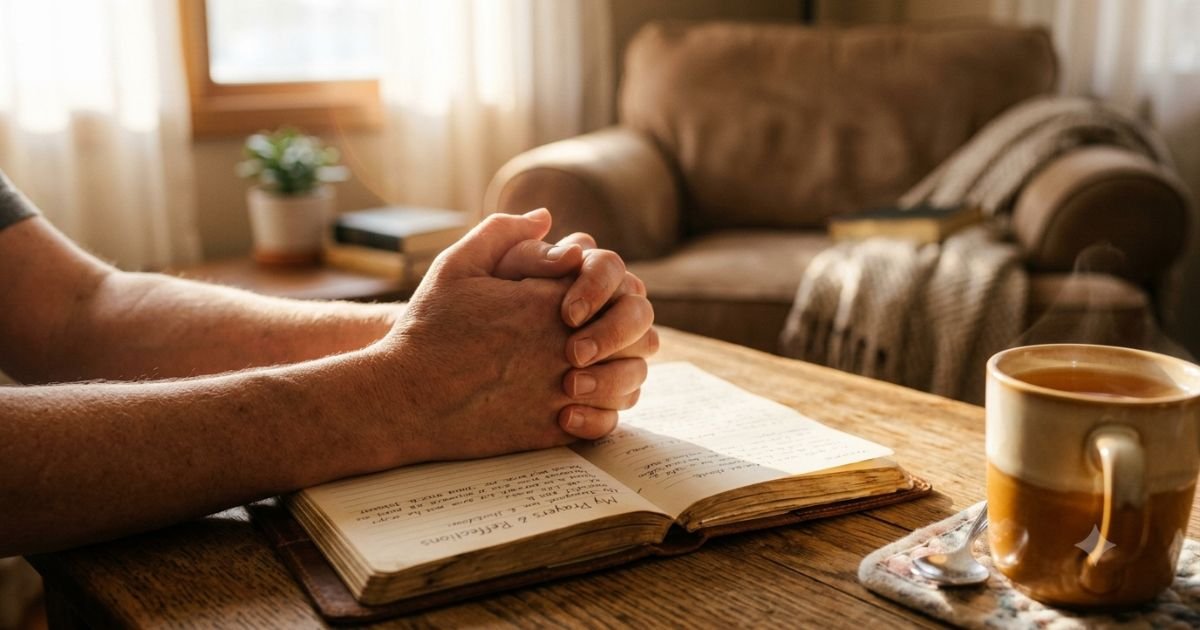 20 Powerful Prayers for Good Fortune