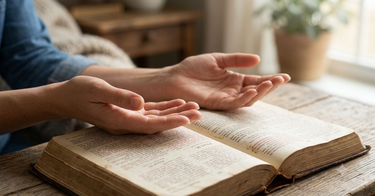 20 Short Prayers for Patience Every American Can Use Daily