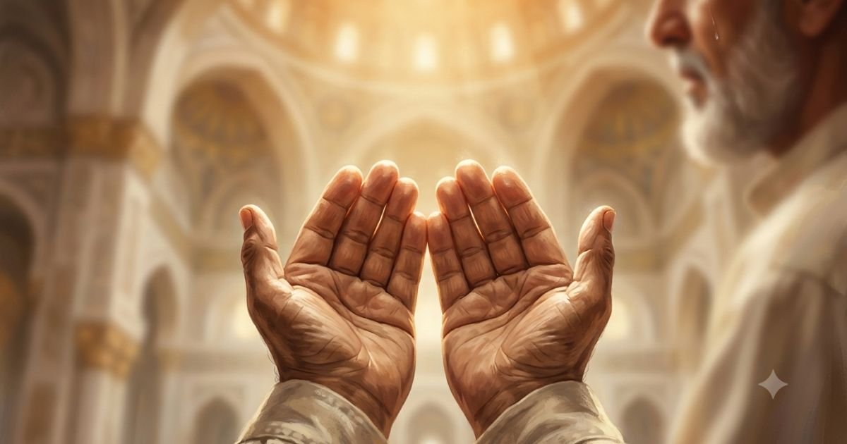 25 Powerful Prayers for Jummah to Strengthen Your Faith
