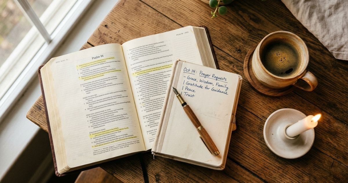 40 Prayers for Business That Cover Every Season and Every Need