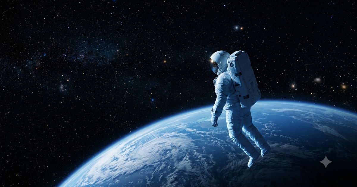 Astronaut Quotes That Will Move You