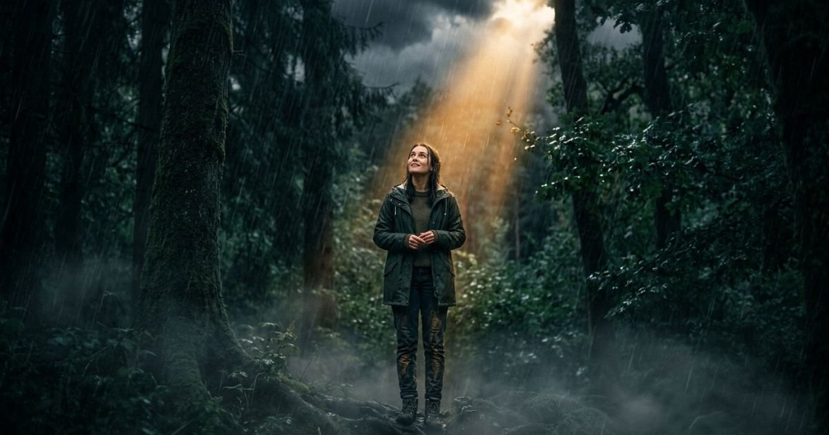 Bible Quotes About Facing Challenges When You Feel Afraid