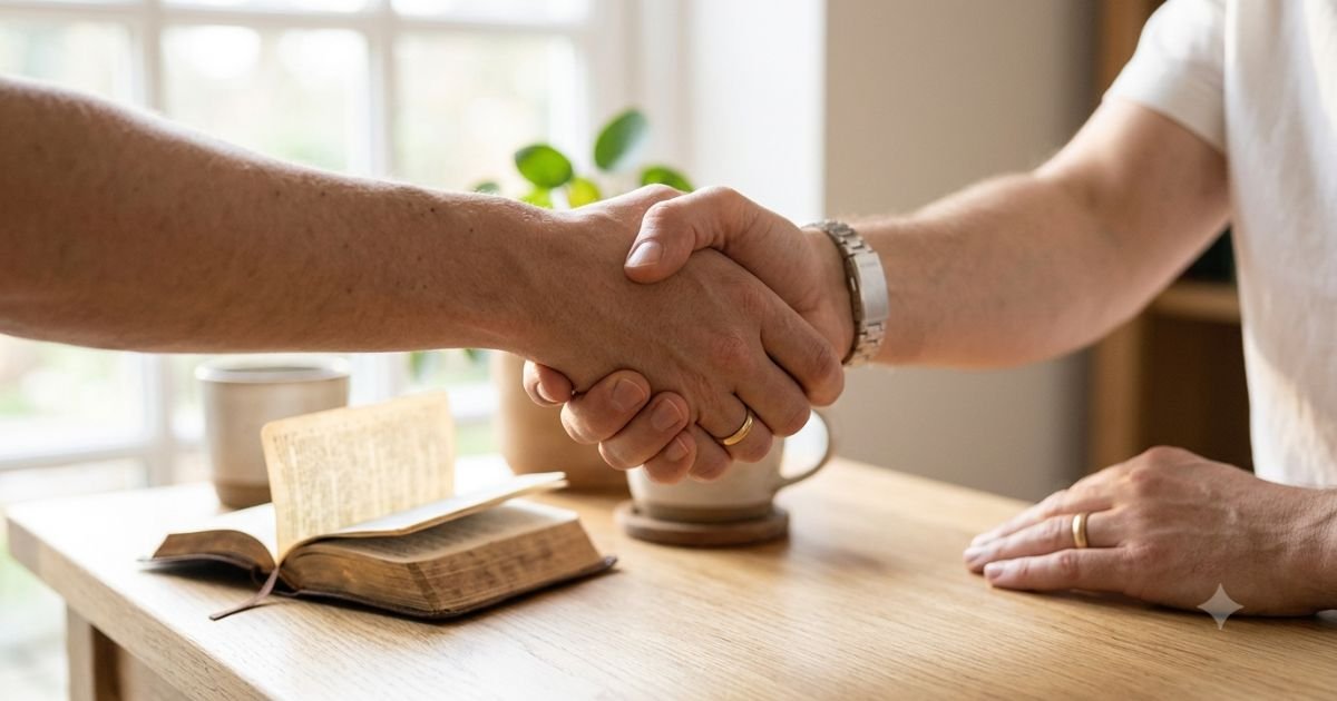 Bible Quotes About Integrity and Honest Business Practices