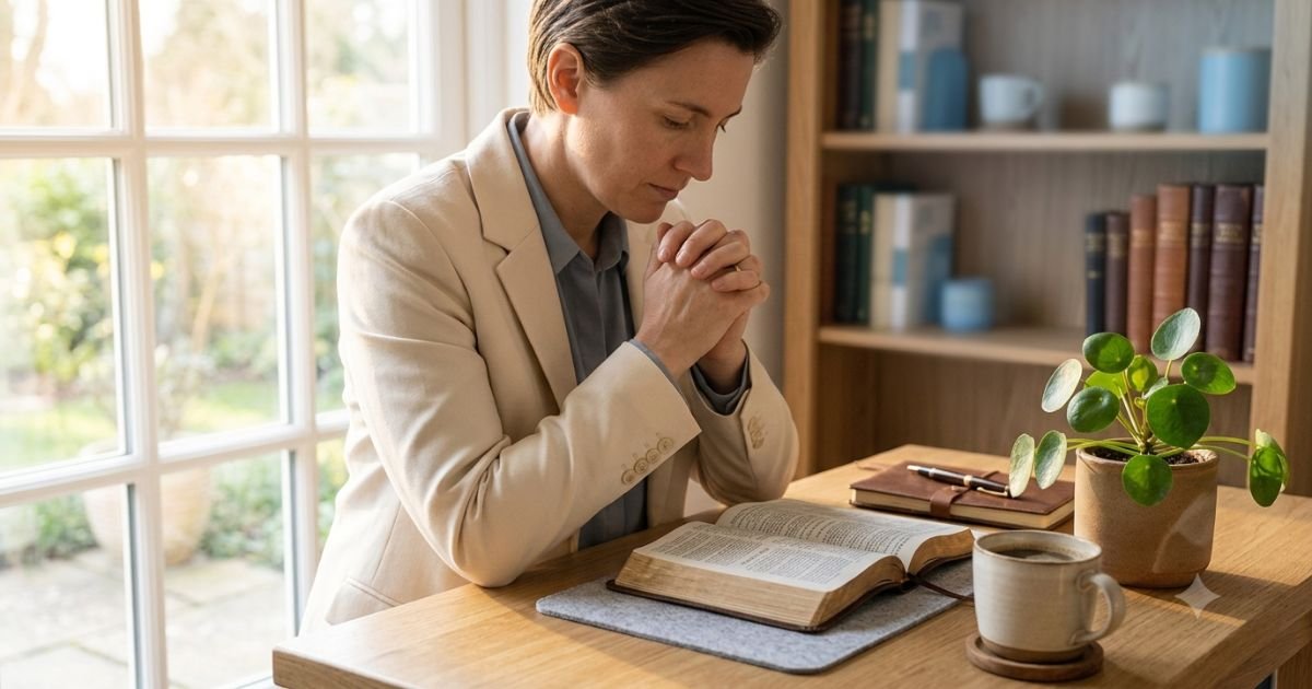 Bible Quotes About Wisdom and Sound Decision-Making