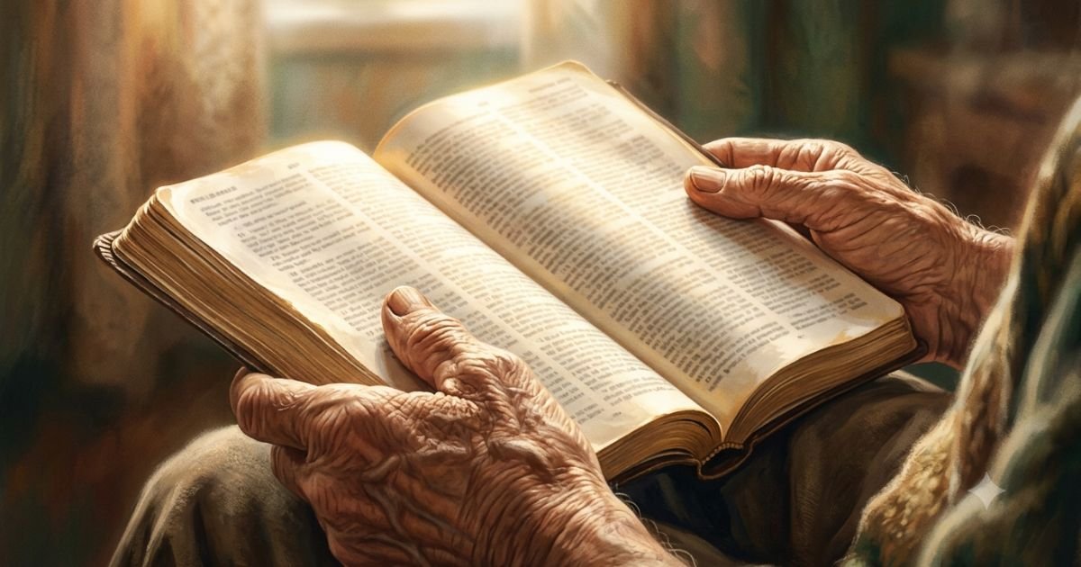 Bible Verse About Give Up: What God Says When You Feel Like Quitting