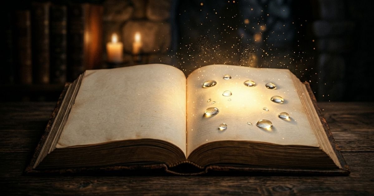 Bible Verses About Being Baptized: A Complete Reference