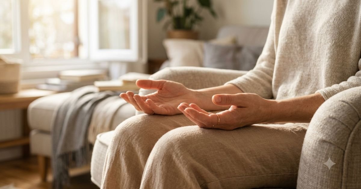 Bible Verses About Mental and Emotional Wellness