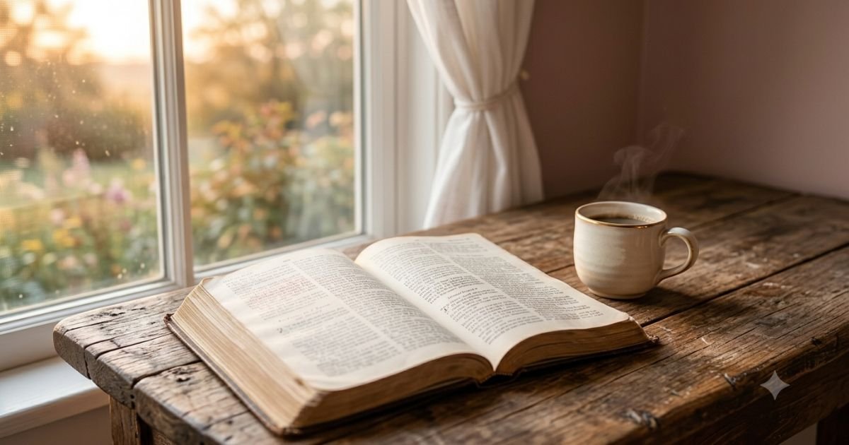 Bible Verses About New Beginnings That Will Change How You See Your Season