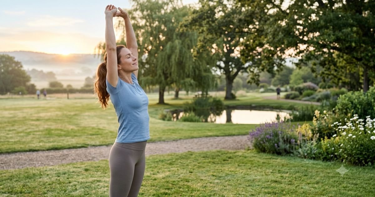 Bible Verses About Physical Health and the Body