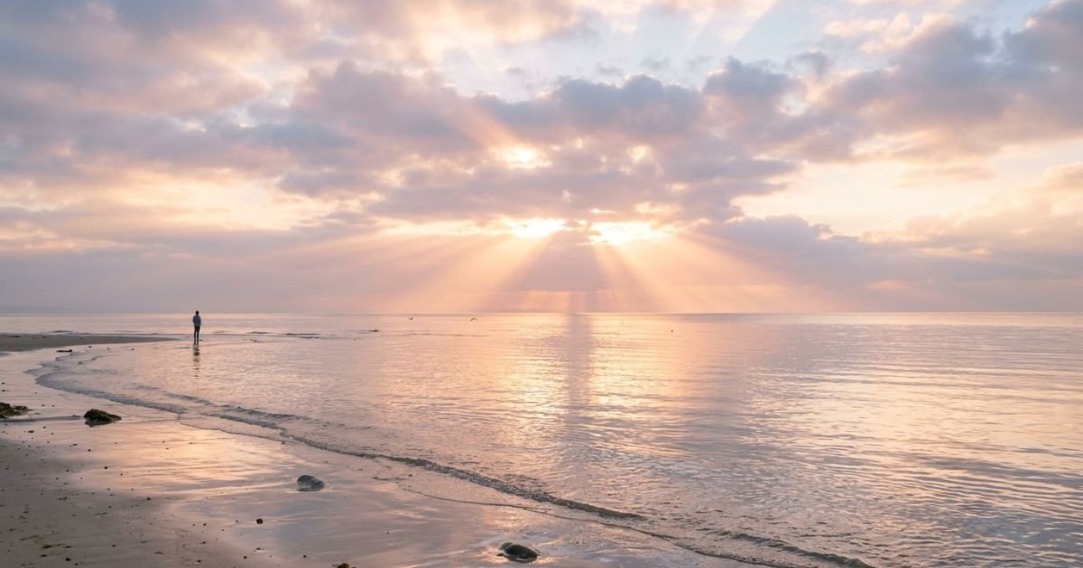 Bible Verses About Storms and Hope