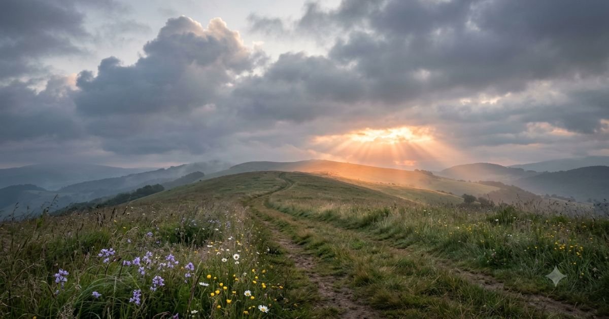 Bible Verses About Strength and Healing