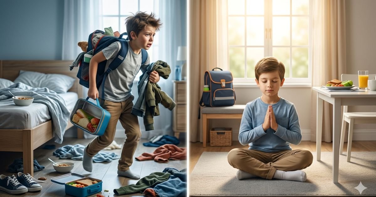 Common Mistakes That Quietly Undermine a Prayer Routine