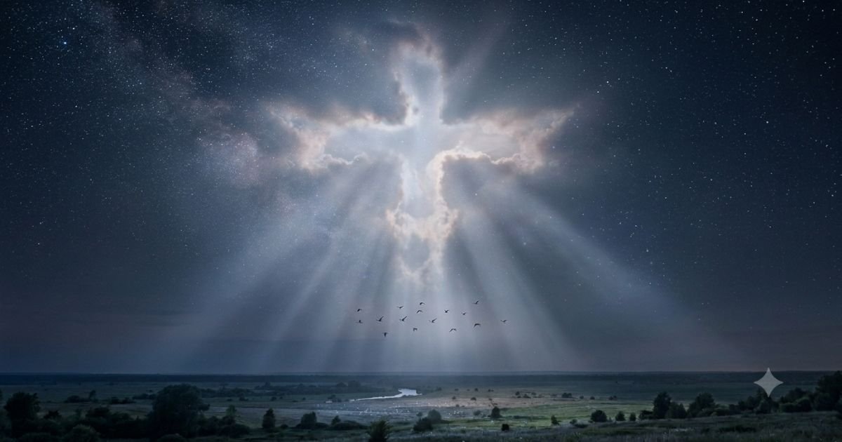 Deep Quotes About the Sky and the Meaning of Life