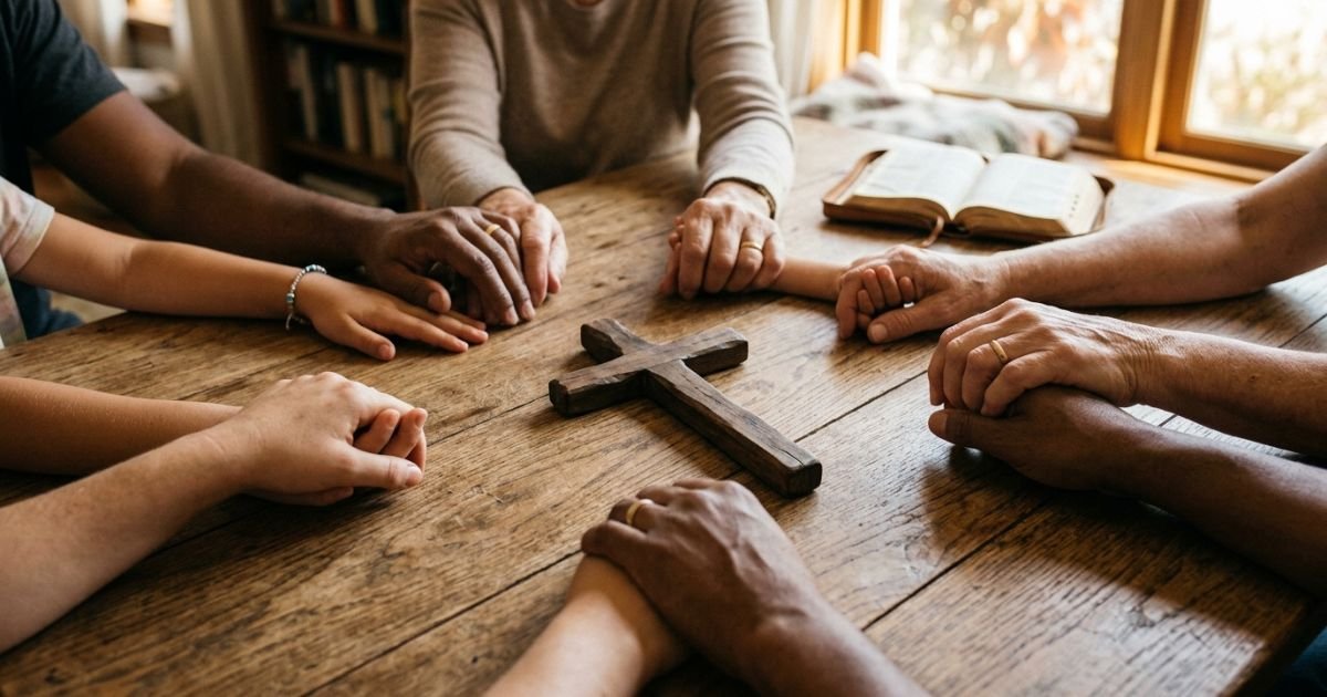 Does the Denomination You Were Baptized In Matter?