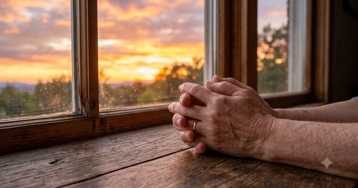 Evening Prayers Inspired by These Sunset Bible Verses