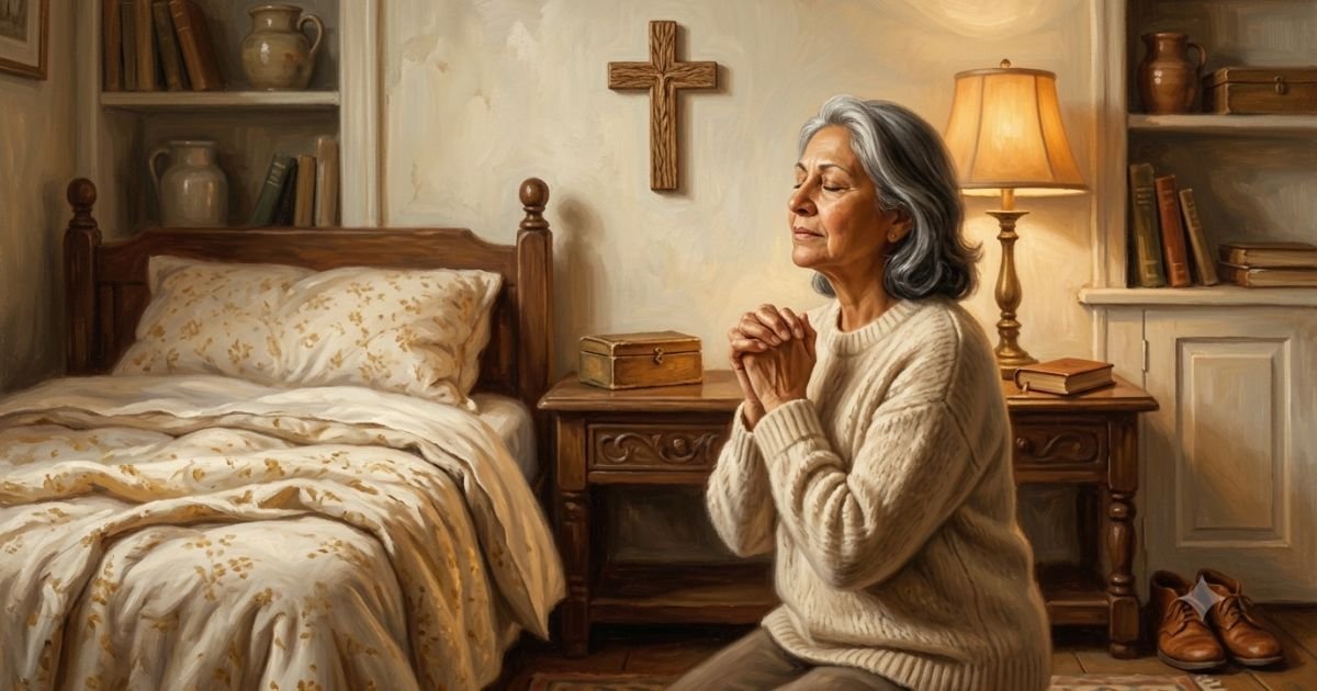 Faith-Filled Mother's Day Messages
