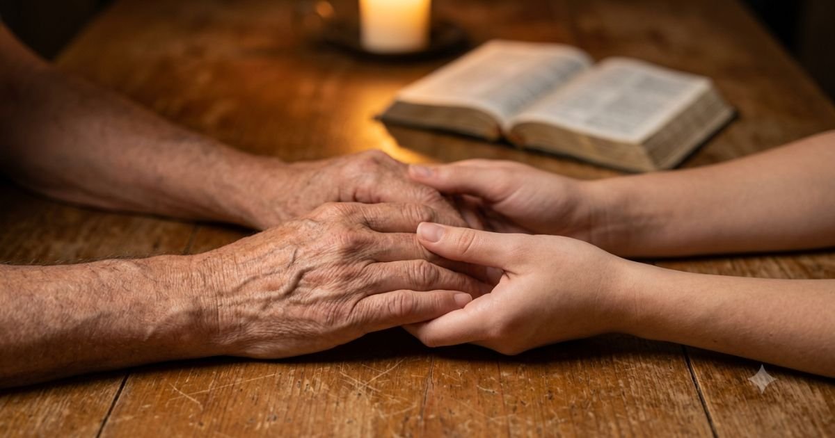 Faith-Filled Quotes About Helping Others