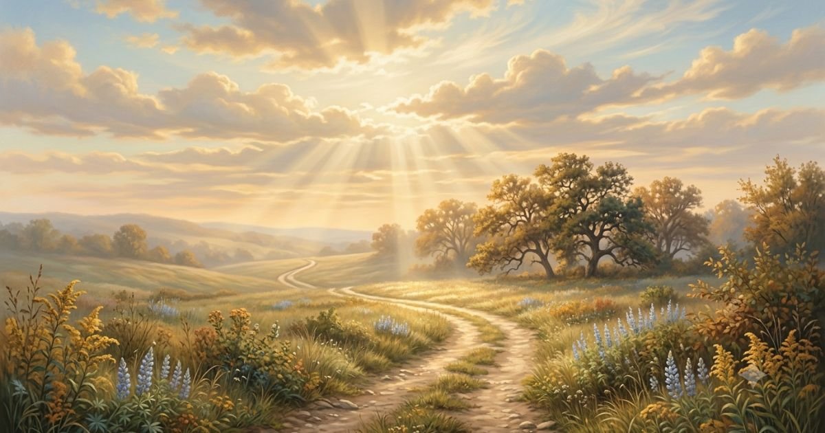 Faith, Gratitude, and Growing Older With Grace