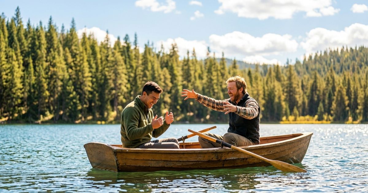 Funny Fishing Quotes That Every Angler Will Relate To