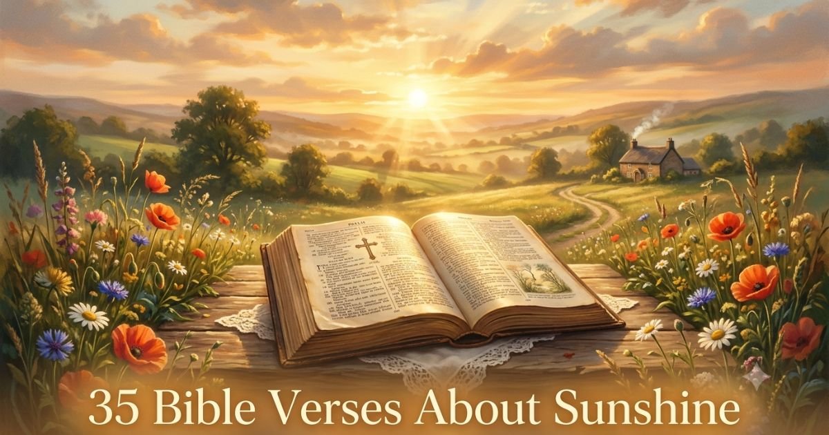 God Is the Source of All Light