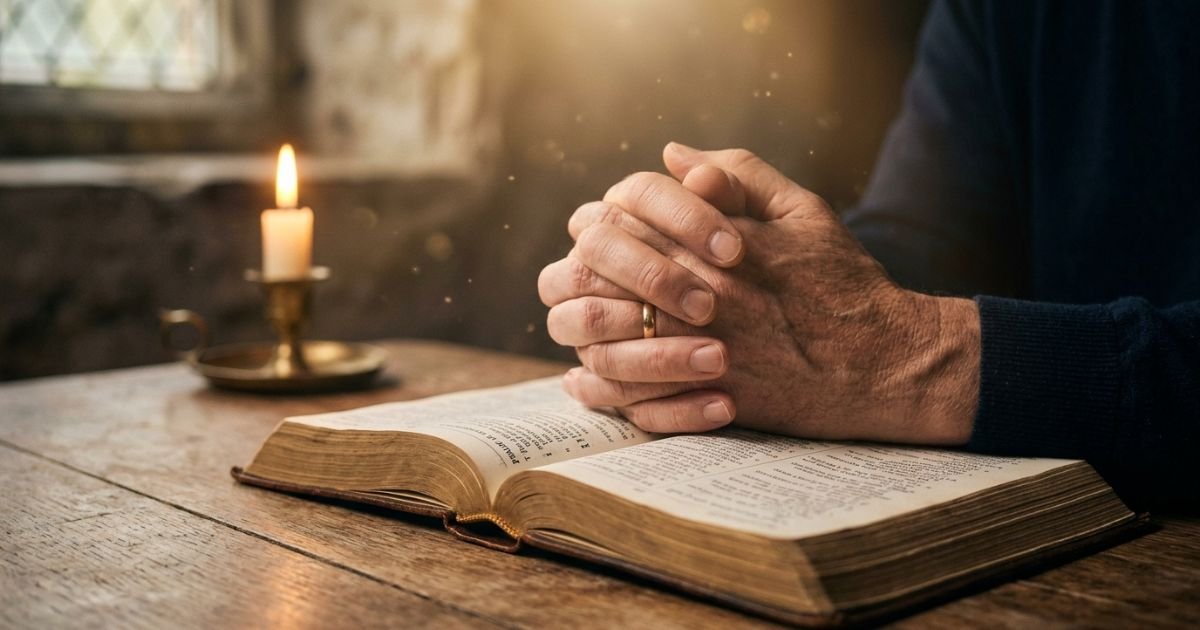 Gratitude as the Key to God's Peace in an Anxious World