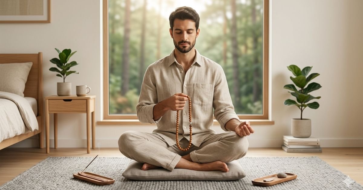 How Are Prayer Beads Used Today?