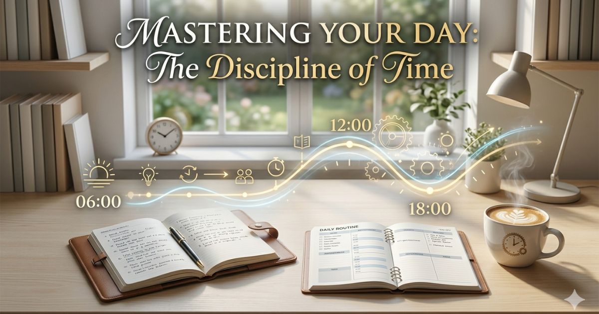 How to Actually Use These Quotes About Time in Your Daily Life