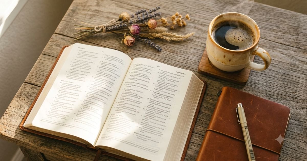 How to Apply These Verses to Your Daily Life