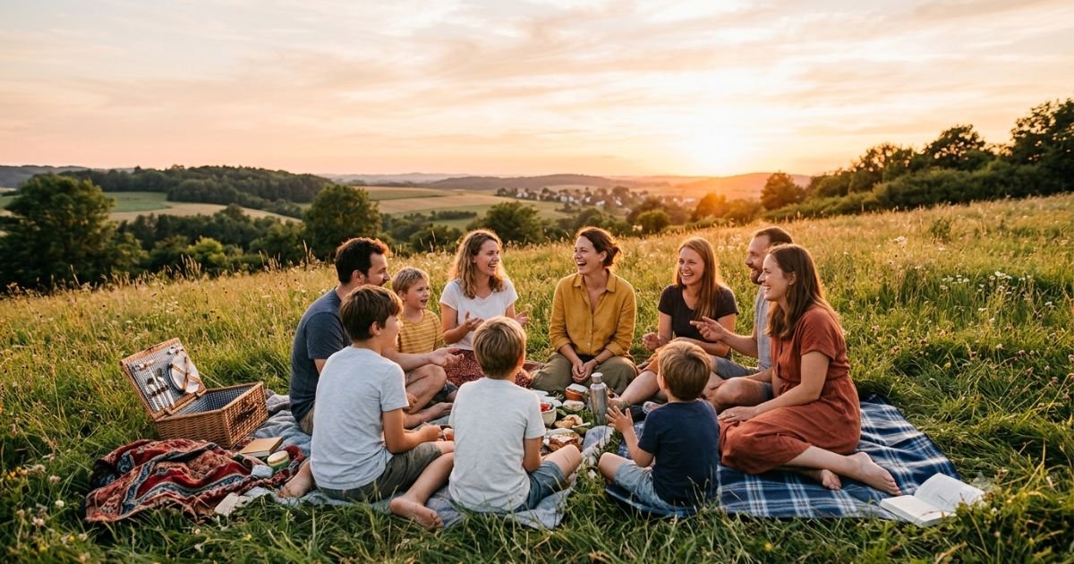 How to Carry Summer's Light With You All Year Long
