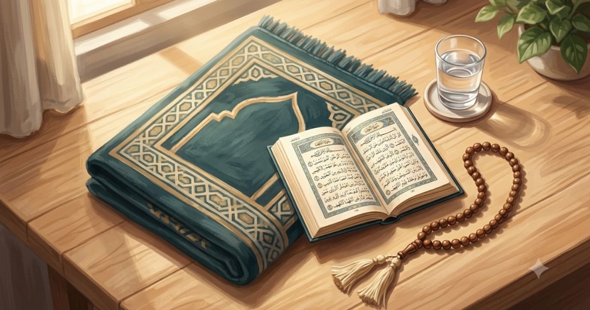 How to Make Your Jummah Prayers More Powerful