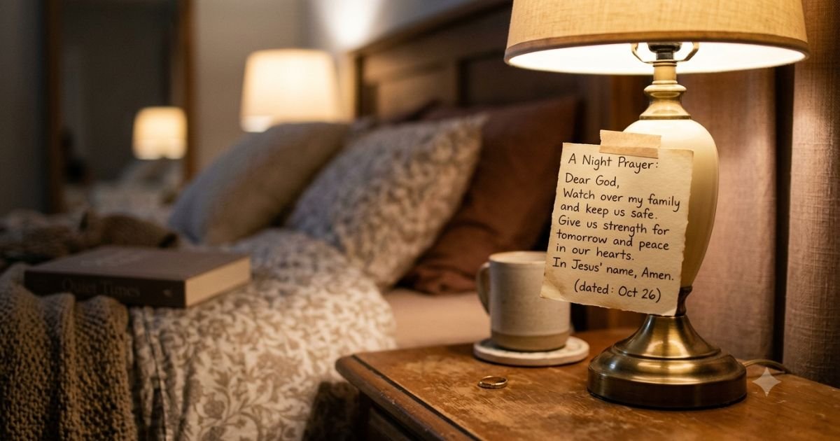 How to Turn a Prayer for Patience Into a Daily Habit