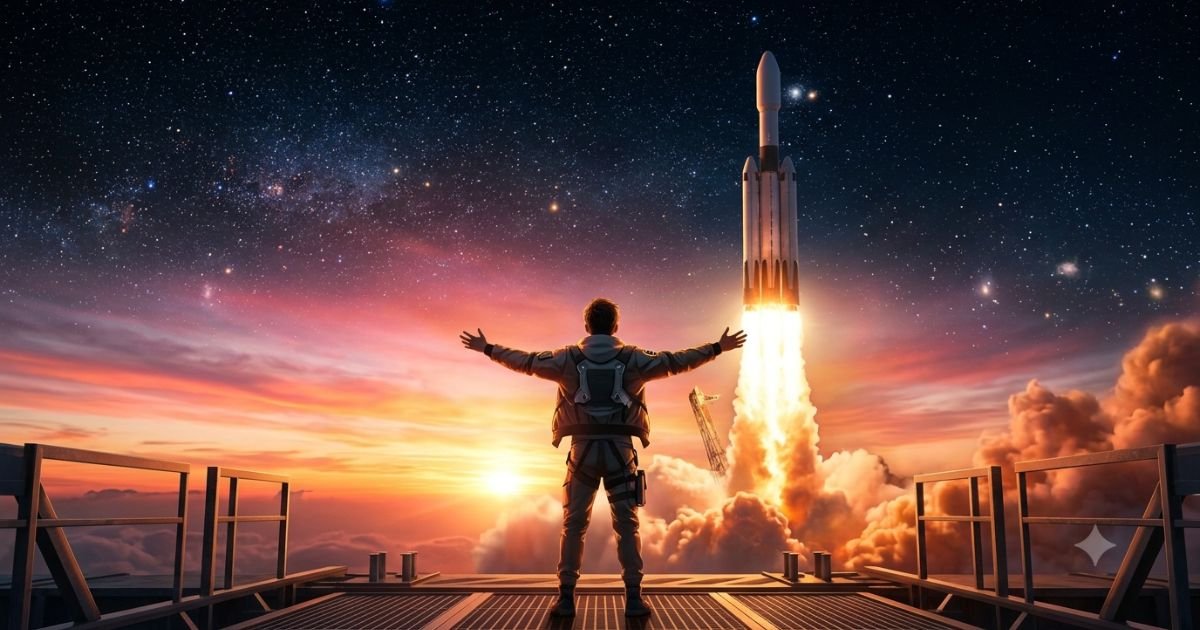 Inspirational Space Quotes for Dreamers and Visionaries