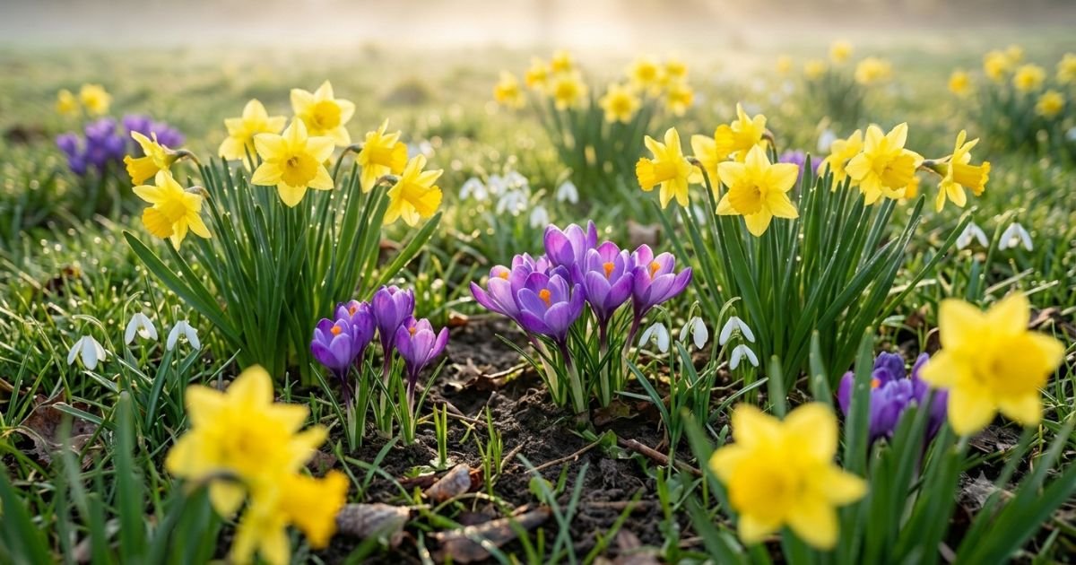 March Quotes About Nature, Spring, and the Beauty of Change
