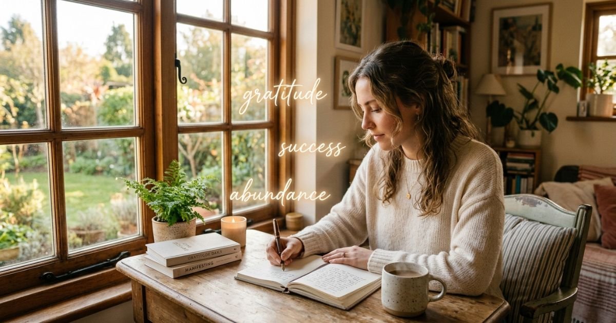 Morning Manifestation Quotes to Start Your Day Right