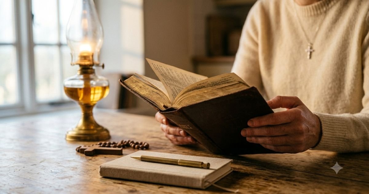 Practical Steps to Overcome Challenges in Daily Life