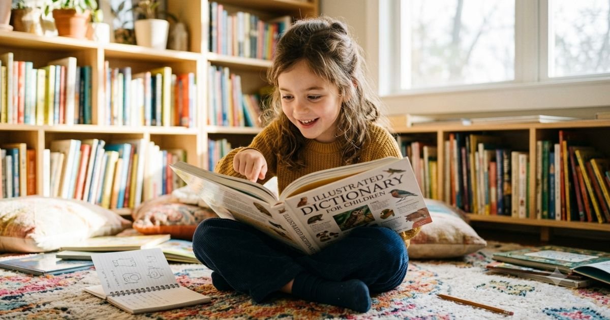 Quotes About Dictionaries for Students, Readers, and Lifelong Learners