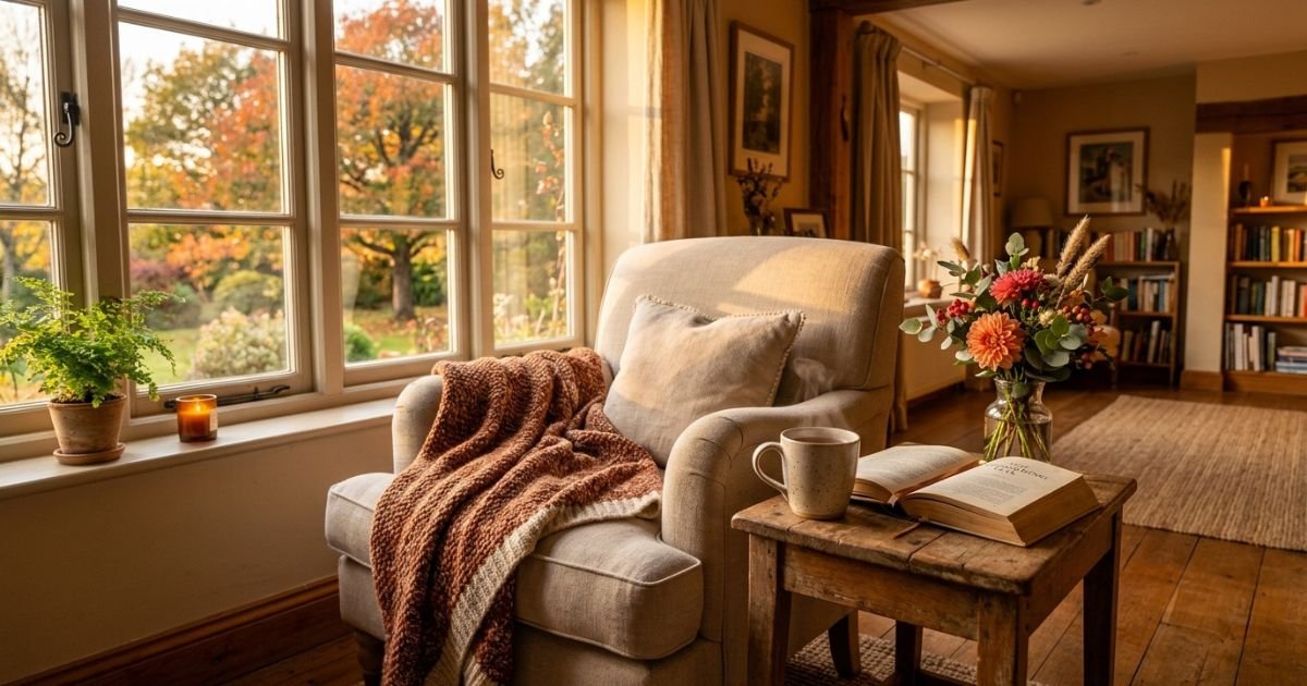 Quotes About Home as the Heart of Hospitality