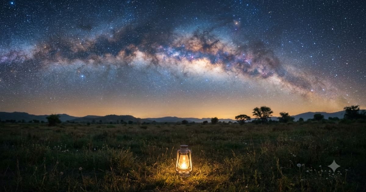 Quotes About Stars, Light, and Hope