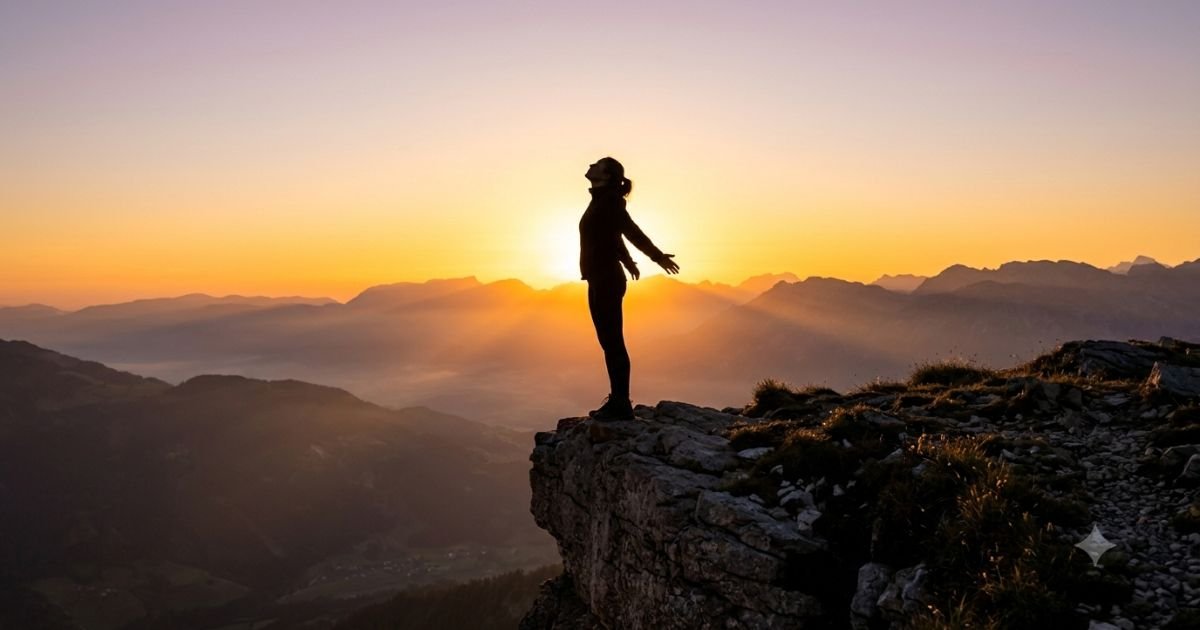 Signs God Is Leading You Into a New Beginning