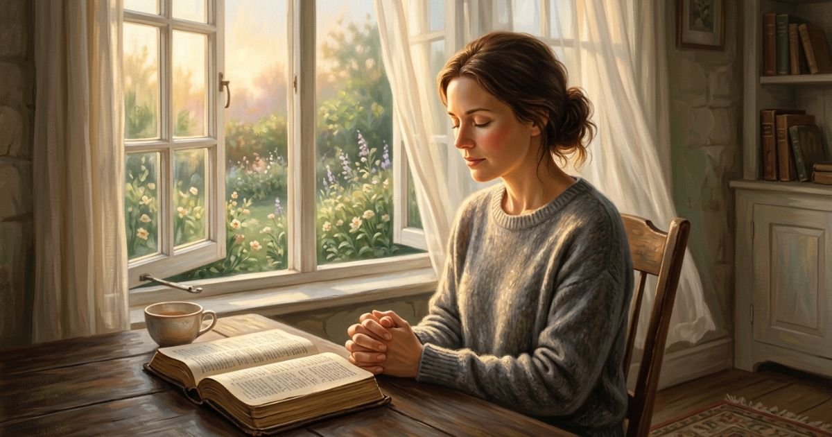 Spiritual and Faith-Based Quotes About Listening