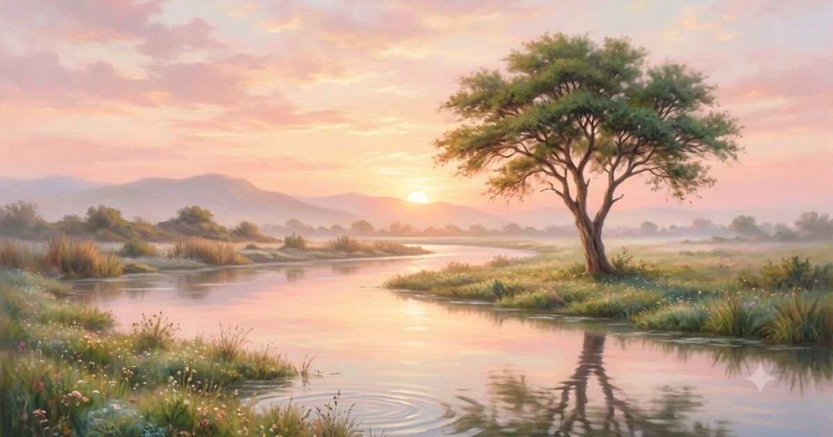 Spiritual and Faith-Filled Quotes About Trees