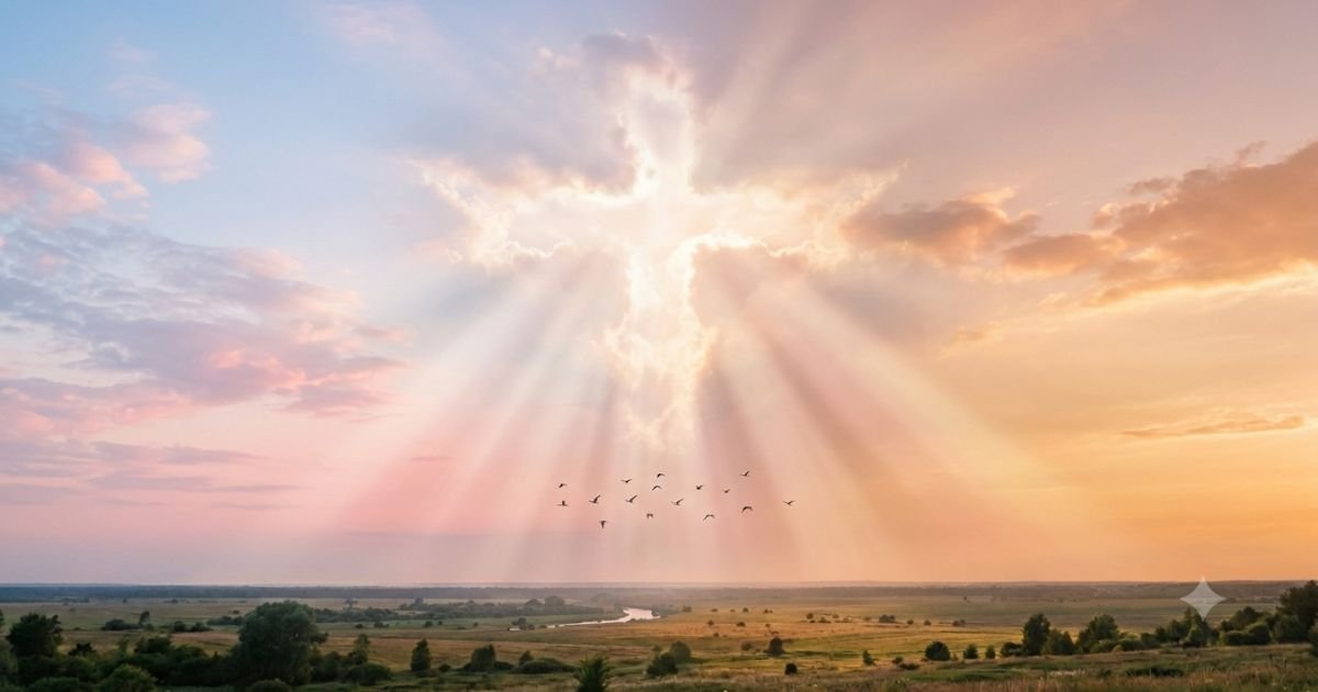 Sunrise and Sunset Quotes About the Sky